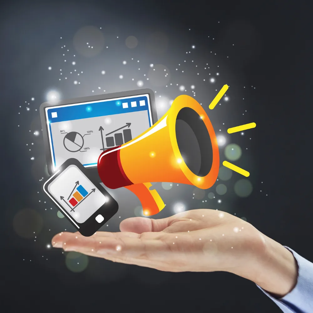 Presenza OnLine Attività Commerciali