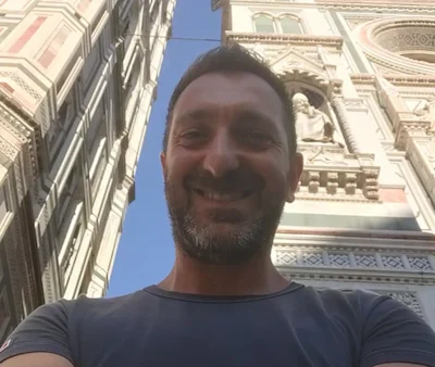 Francesco Infantino